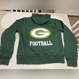 Green Bay Packers Hoodie
